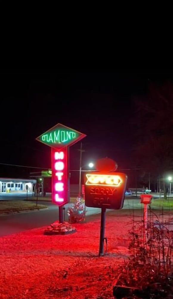 Diamond Motel Abilene - photo 49