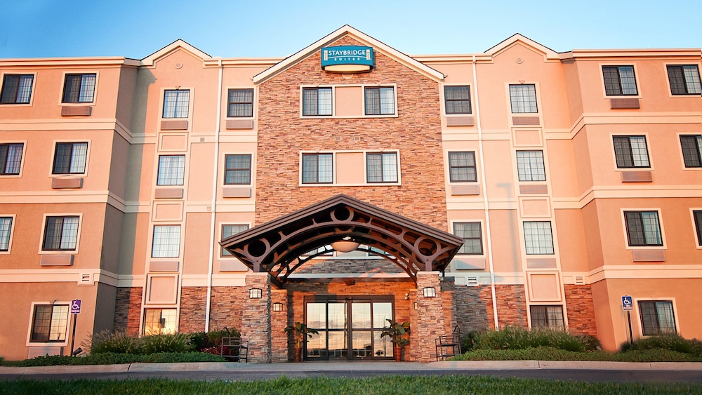 Staybridge Suites Wichita an IHG Hotel - featured photo
