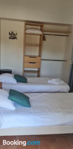 Le Relais des Lavandins — hotel in Le Muy