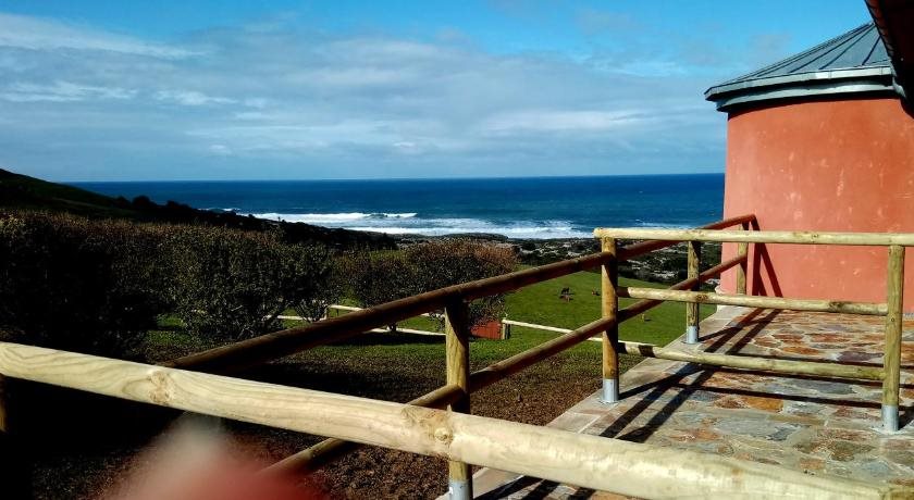 Posada Rural Punta Liñera in San Vicente De La Barquera, Spain
