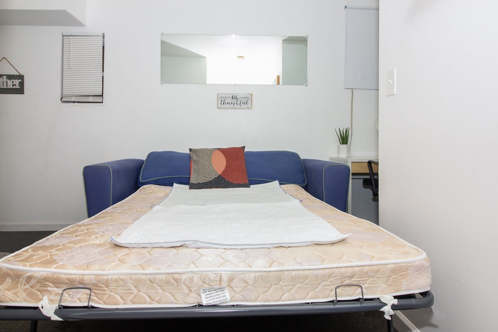 Racpanos Modern Stay on Forrest Street - photo 50
