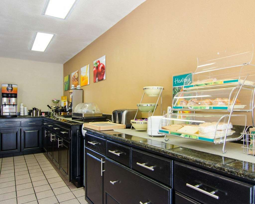 Quality Inn Hartwell - photo 29