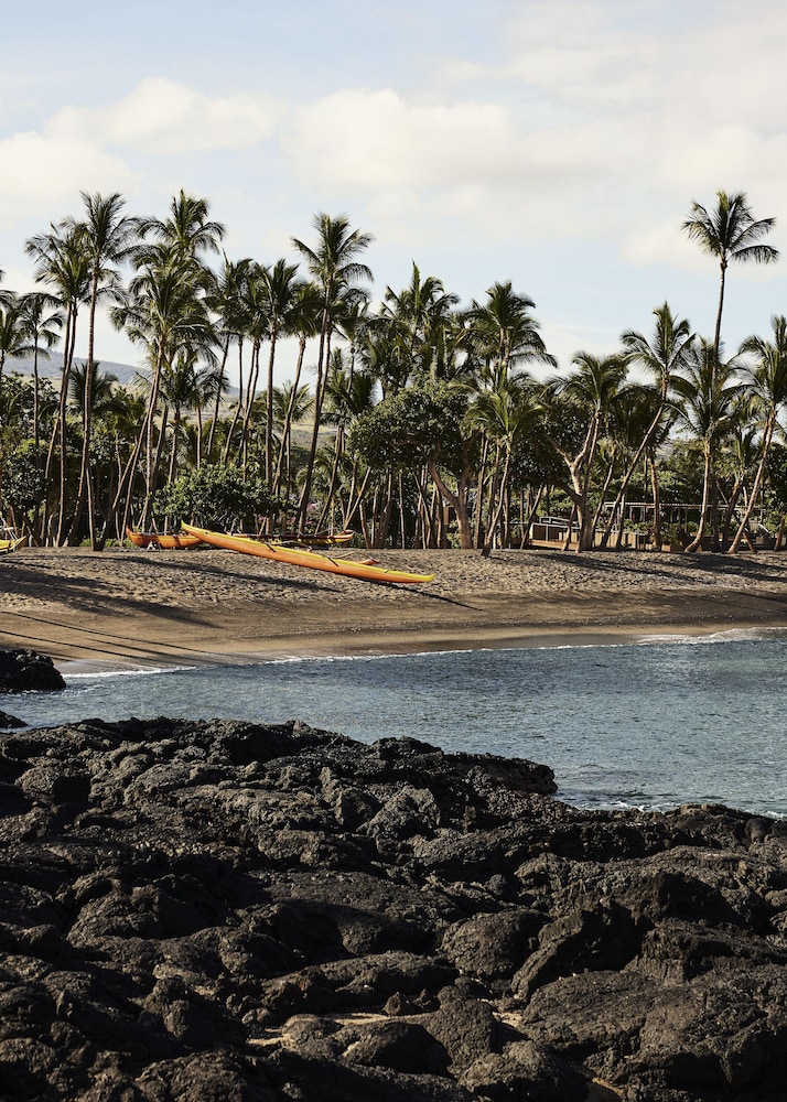 Kona Village A Rosewood Resort - photo 236