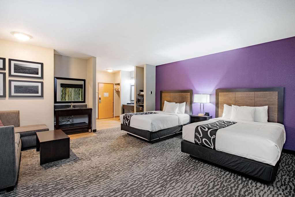 La Quinta Inn by Wyndham Livermore - photo 46