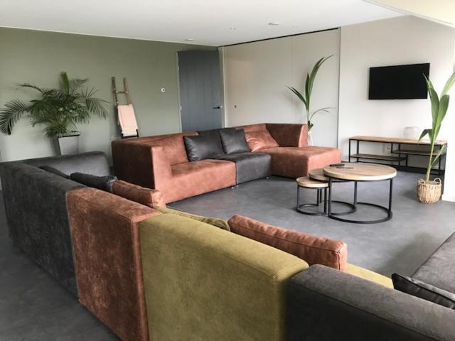Hoeve Oude Tol — 4-Star Luxury Hotel in Domburg, Netherlands