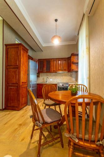 Apartment Sophie