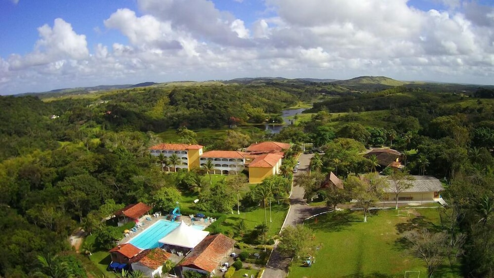 Viver Mais Hotel Fazenda pet-friendly hotel Moreno