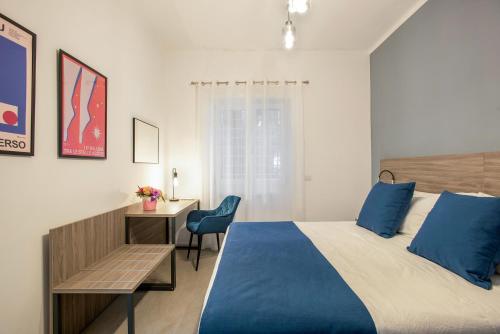 6 fermate dal Centro Residenza Marchese Roma — 4-Star Luxury Hotel in Rome, Italy