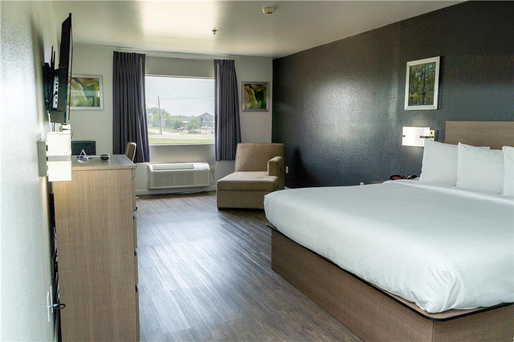 Americas Best Value Inn Donaldsonville - photo 29