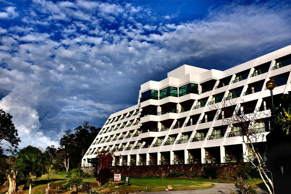 KC Hillcrest Hotel and Golf Club in Nasugbu, Philippines