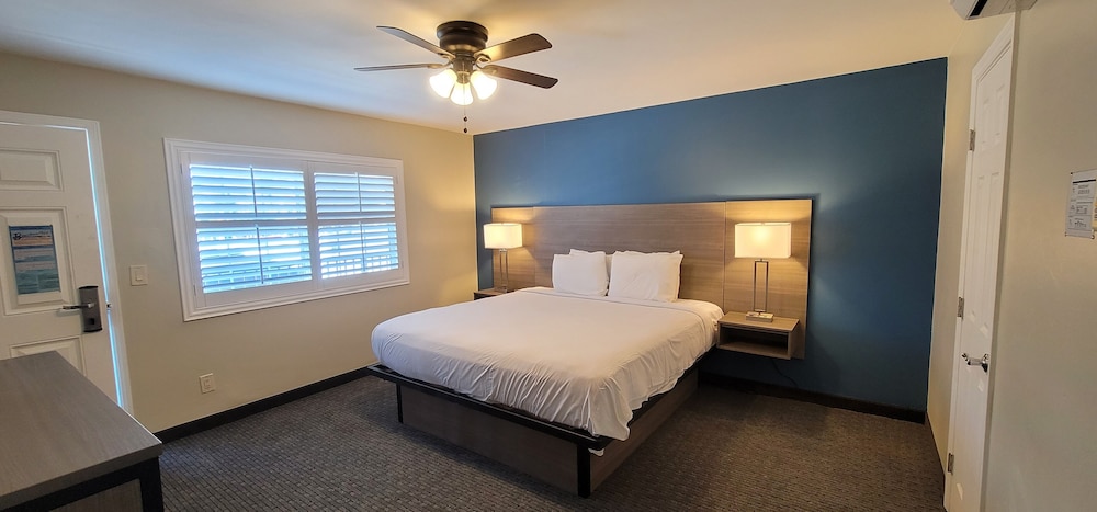 Pismo Beachwalker Inn & Suites - photo 14