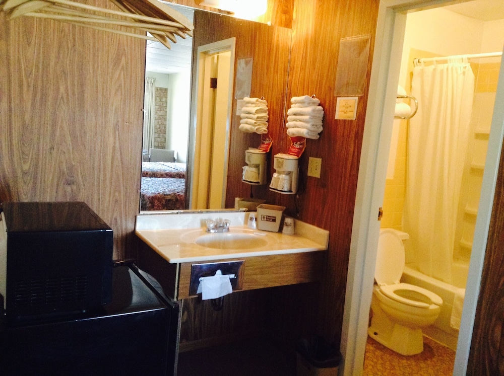 Budget Host Platte Valley Inn - photo 18