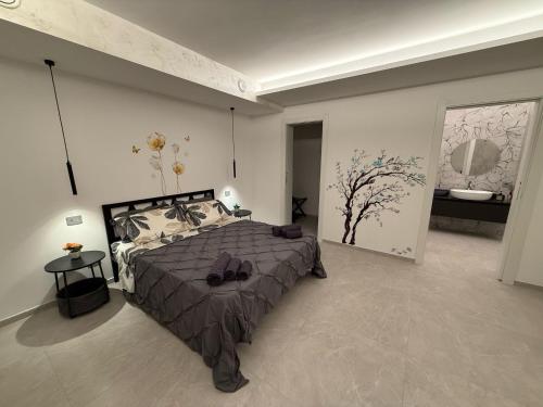 Thangima - carbon neutral hotel in Gallipoli