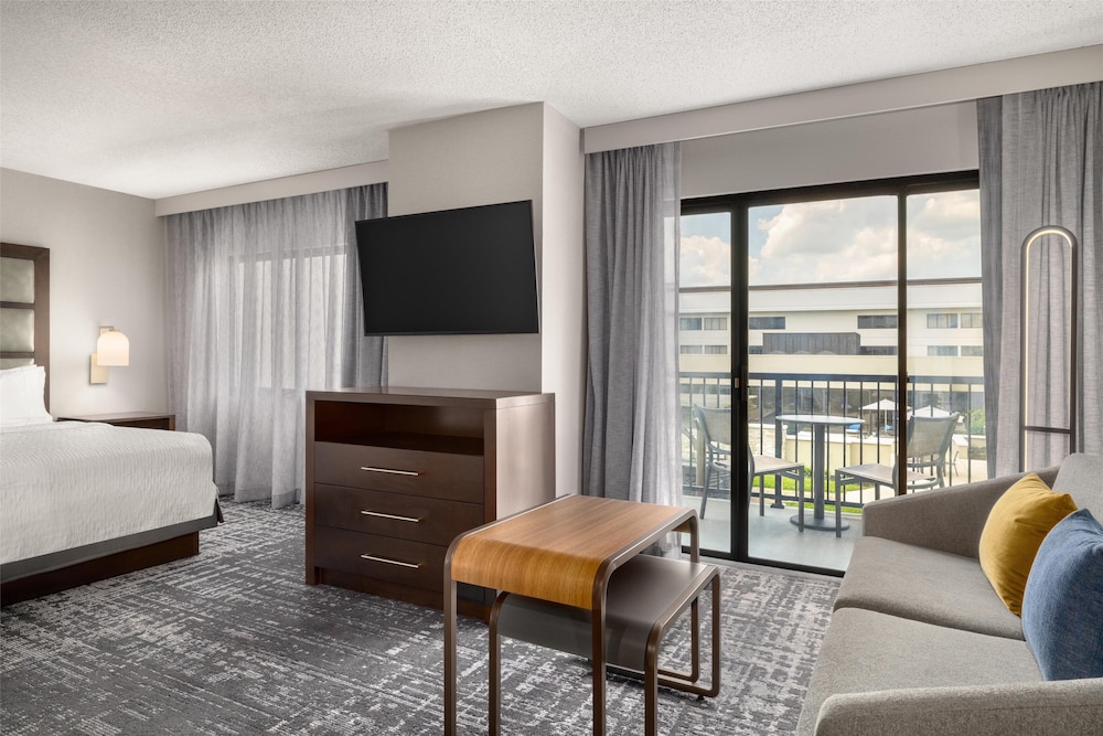 Homewood Suites by Hilton Indianapolis Carmel - photo 27