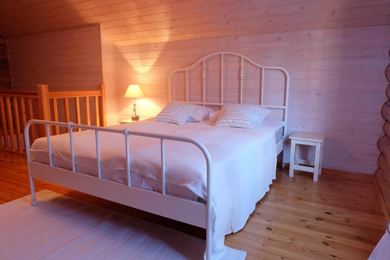 Tahkuna Puhkekeskus in Unknown City, Estonia