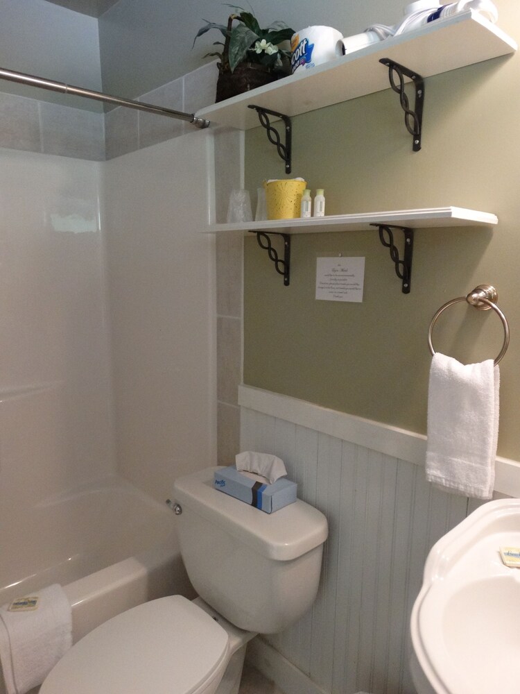 Aerie Inn of Vermont - photo 34