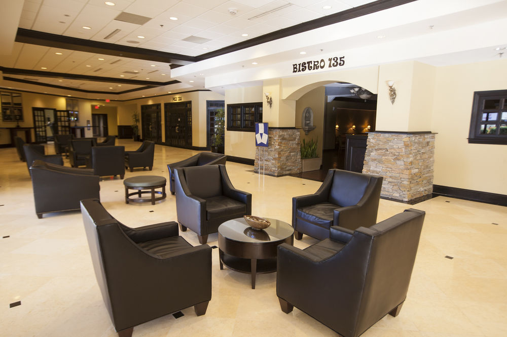 Red Lion Hotel High Point - photo 4