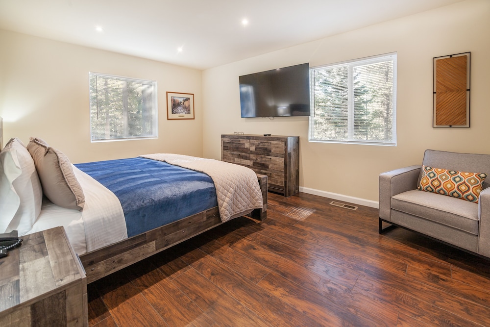 Tahquitz Pines Retreat - photo 40