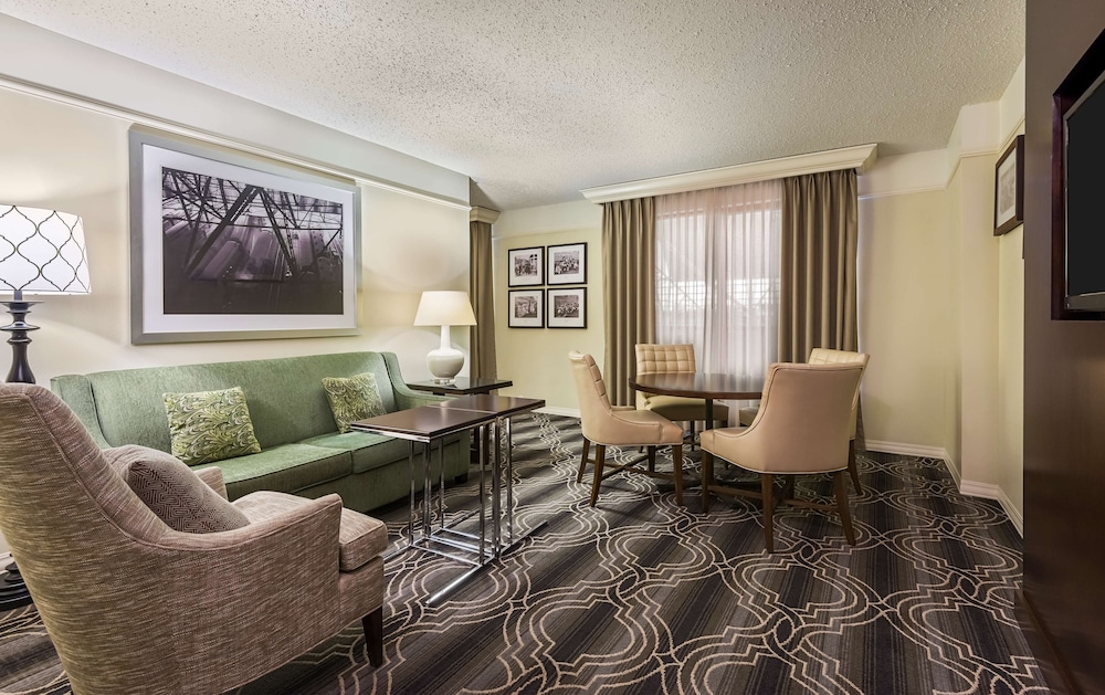 St. Louis Union Station Hotel Curio Collection by Hilton - photo 76