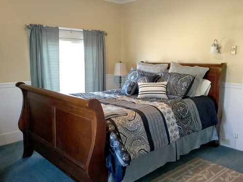 Sunnyside Inn Bed & Breakfast - photo 7