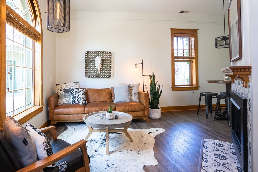 The Gregory Inn - last minute hotel in Denver
