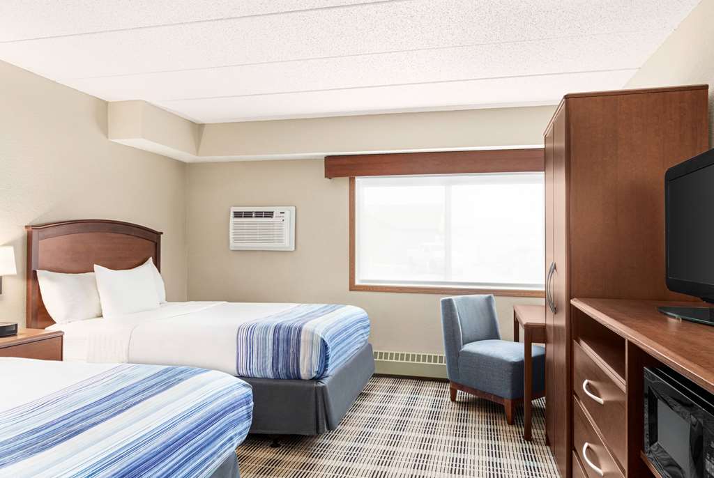 AmericInn by Wyndham Roseau - photo 24