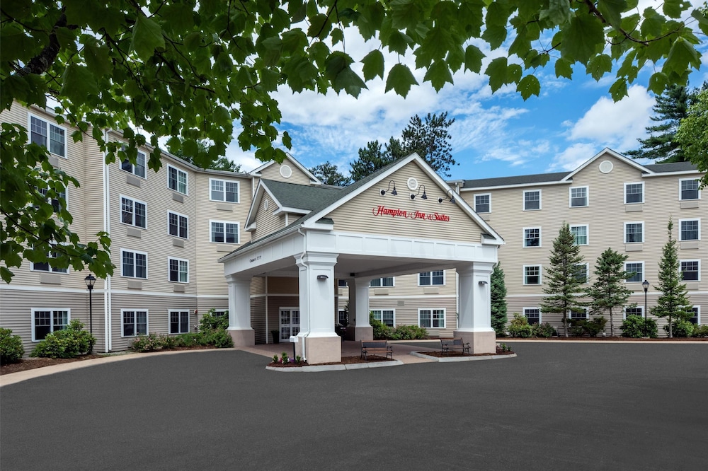 Hampton Inn & Suites North Conway - photo 26
