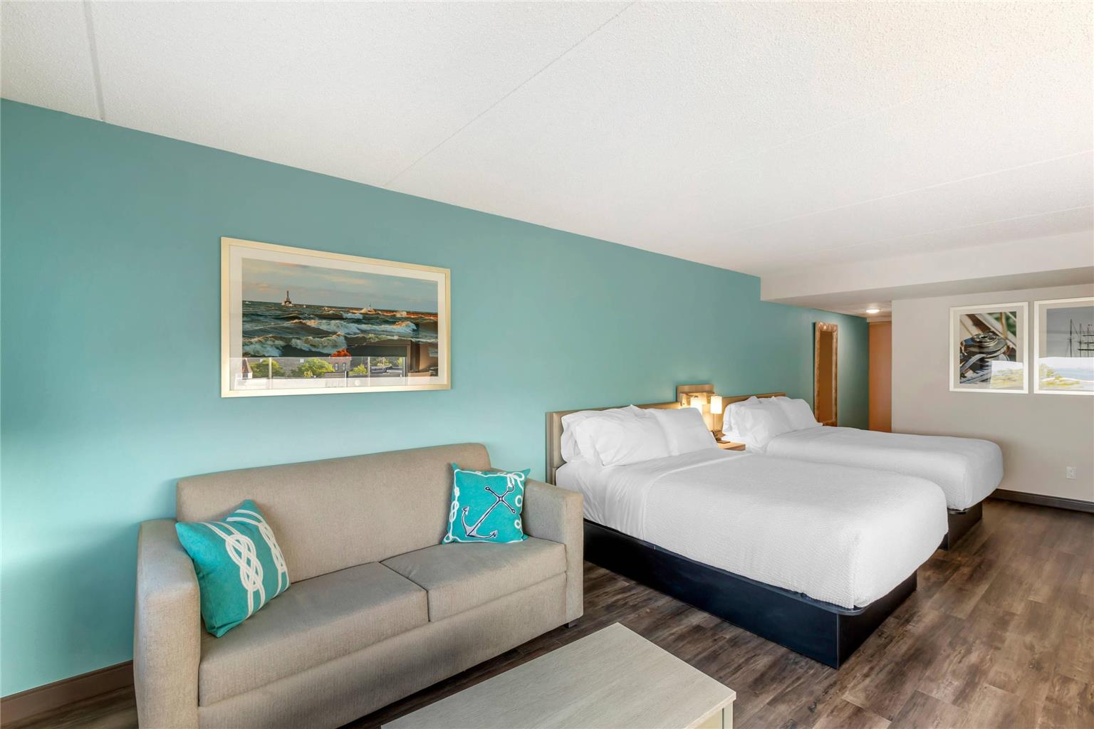 The Harborview on Lake Michigan Ascend Hotel Collection - photo 54