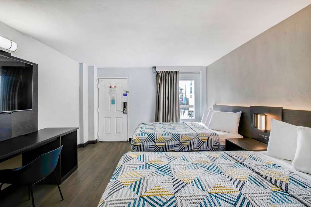 Motel 6 Atlanta GA Midtown - photo 10