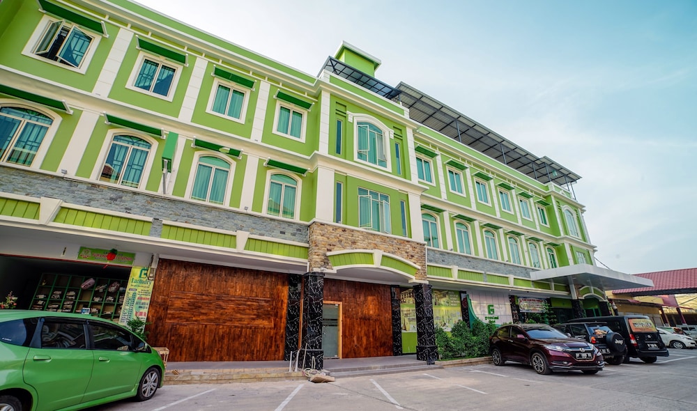 Greenland Hotel Batam in Batam, Indonesia