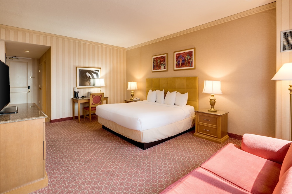 Showboat Hotel Atlantic City - photo 24