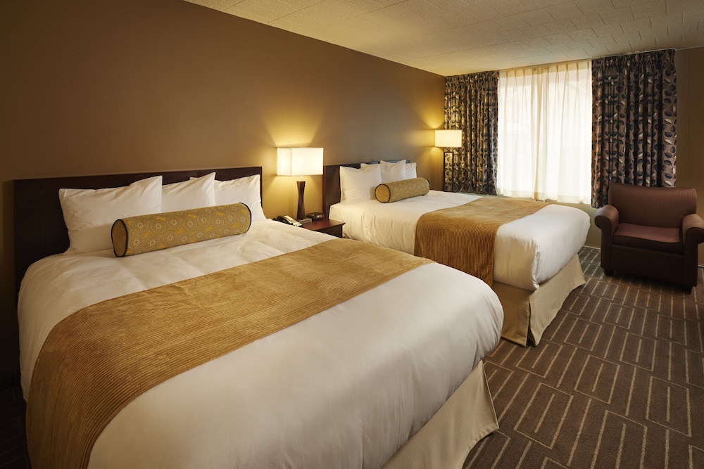 Mountaineer Casino Resort - photo 8