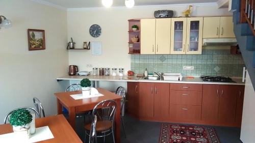 Noclegi Barbara Pietraszek in Nowy Targ, Poland