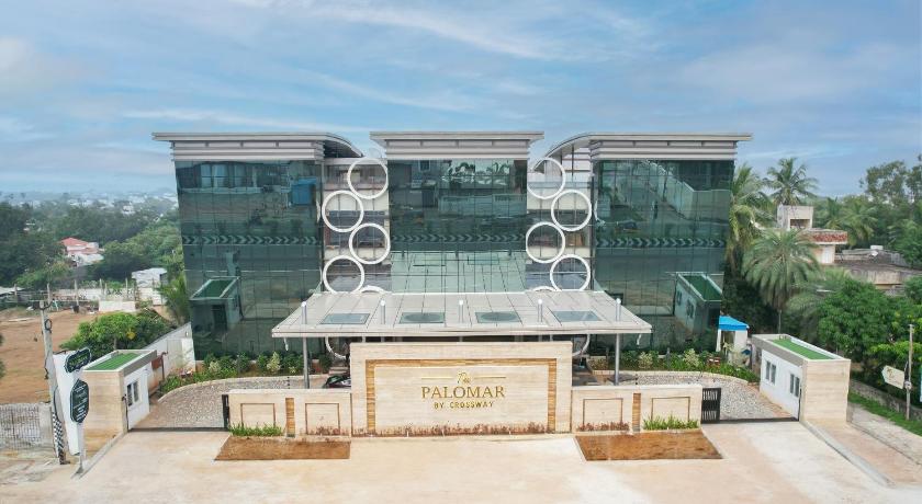The Palomar By Crossway in Chennai, India