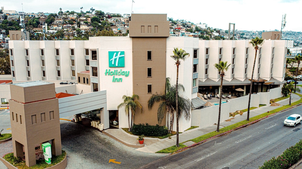 Holiday Inn Tijuana Zona Rio by IHG in Tijuana, Mexico