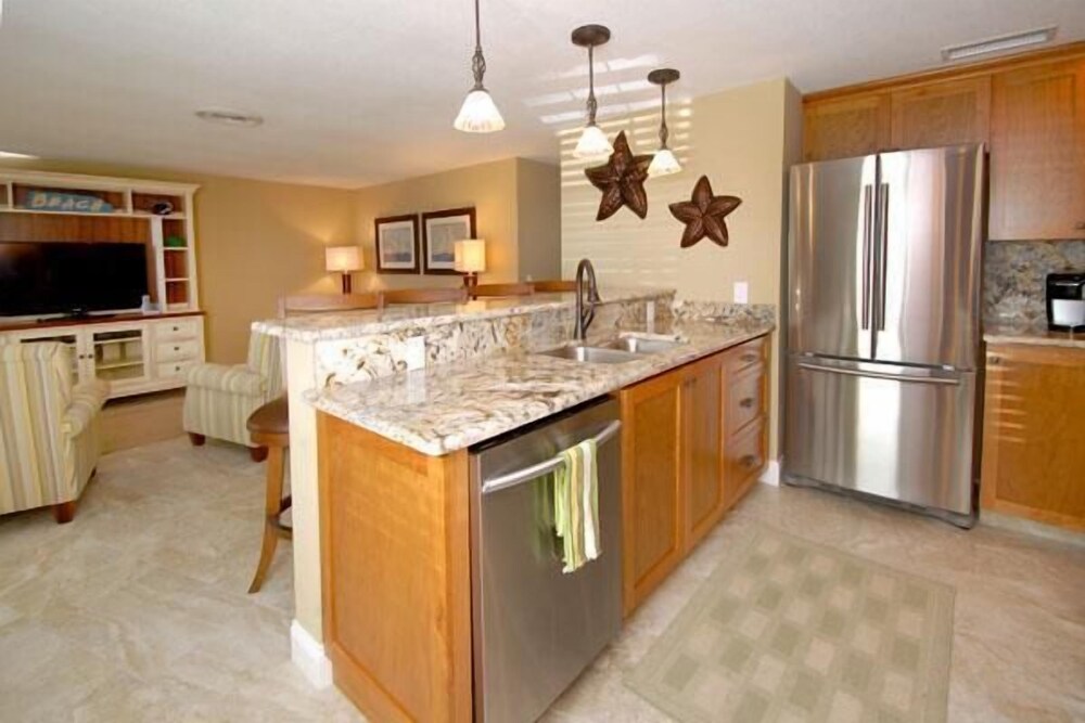 Castnetter Beach Resort 2 - photo 11