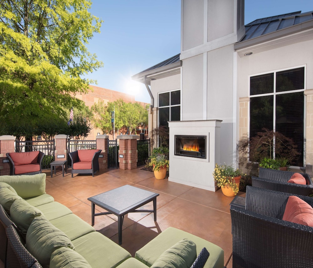 Hilton Garden Inn Chattanooga Downtown - photo 34