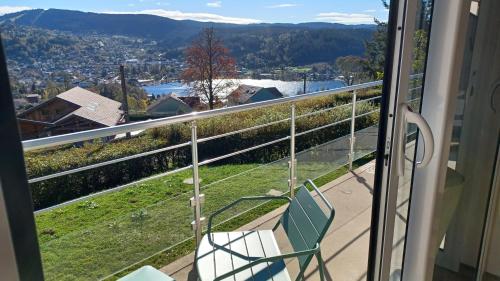 L’escapade du Lac in Gerardmer, France