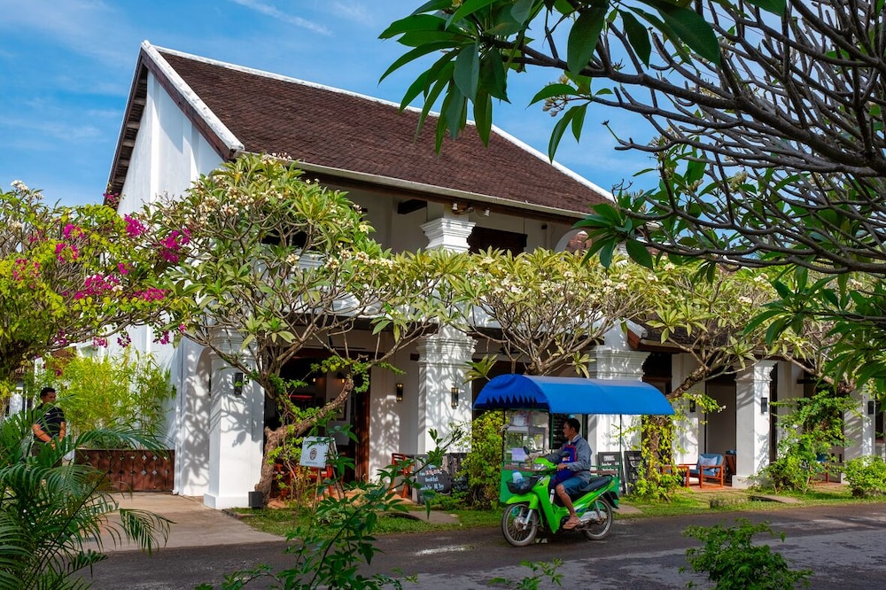 Residence Bassac — Champasak — photo 2