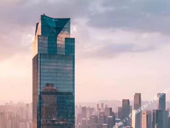 Dimoo high altitude River View Hotel - last minute hotel in Chongqing