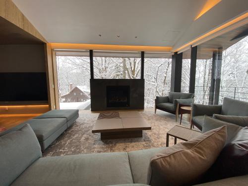 Zenrinso — Hakuba — photo 5
