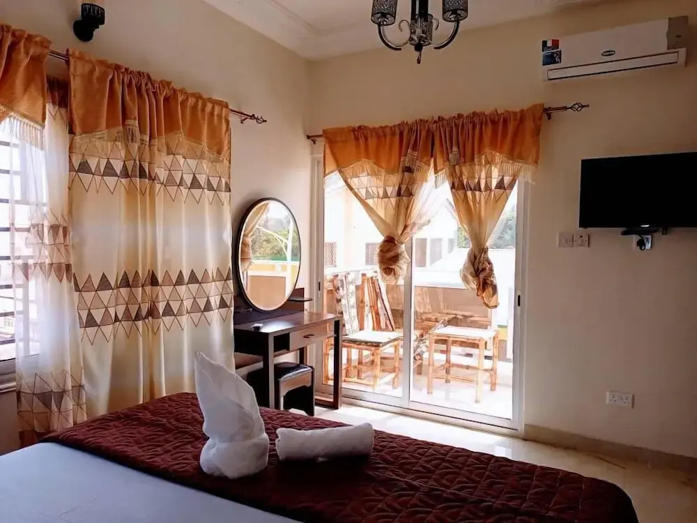 Akkwa2Suites Apartments — Serekunda — photo 3
