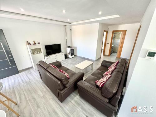 Apartamaento Asis A - last minute hotel in Albunan