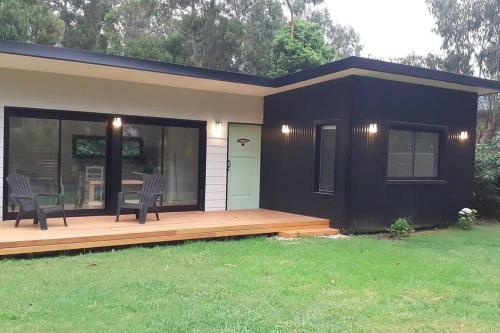 Ohana del bosque in Mar Del Plata, Argentina