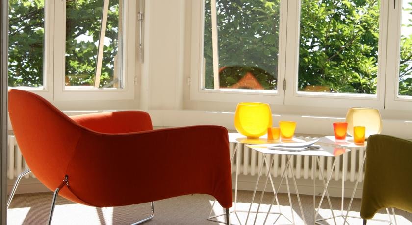Suite 25a — Neuchatel — photo 5