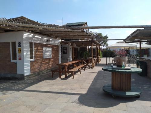 Huaranjapo — El Carmen — photo 3