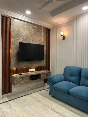 Gode Stuv - carbon neutral hotel in Westerland