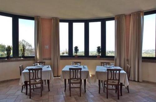 Albergo Ristorante Trattoria del Castello in Cuneo, Italy