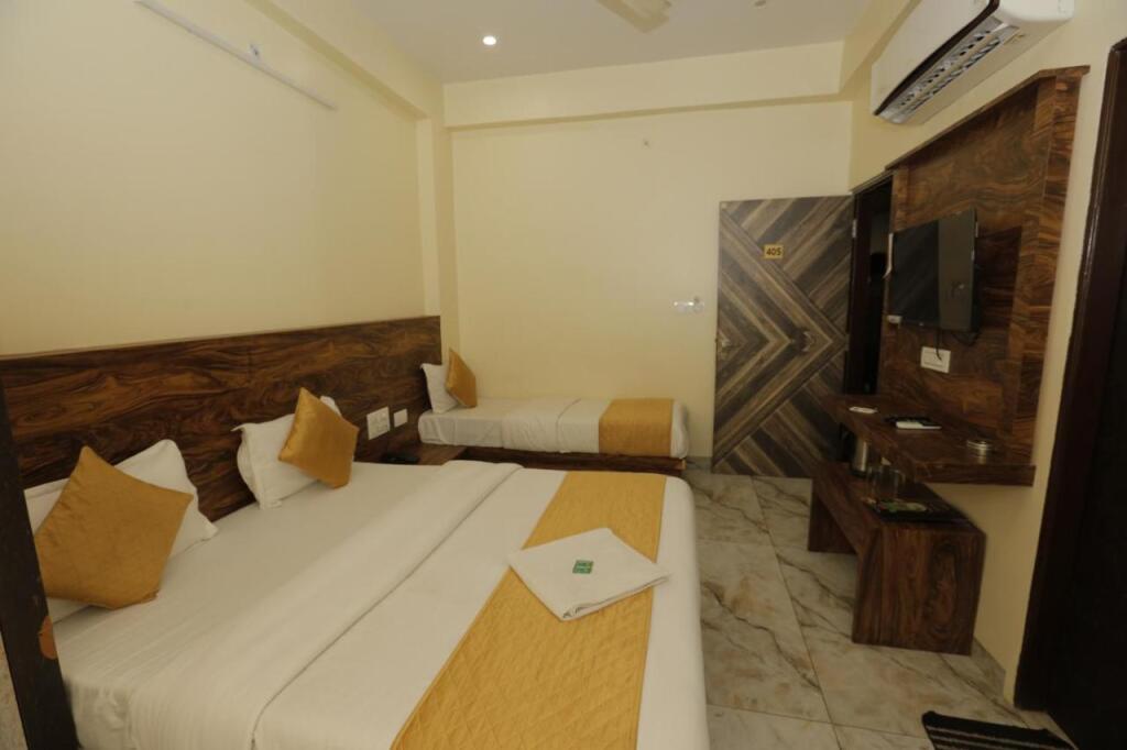 Hotel Raas Palace — Jaipur — photo 5