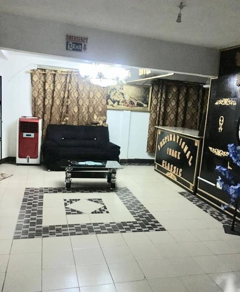 Image Classic Hotel — Accra — photo 5